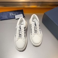 Christian Dior Casual Shoes